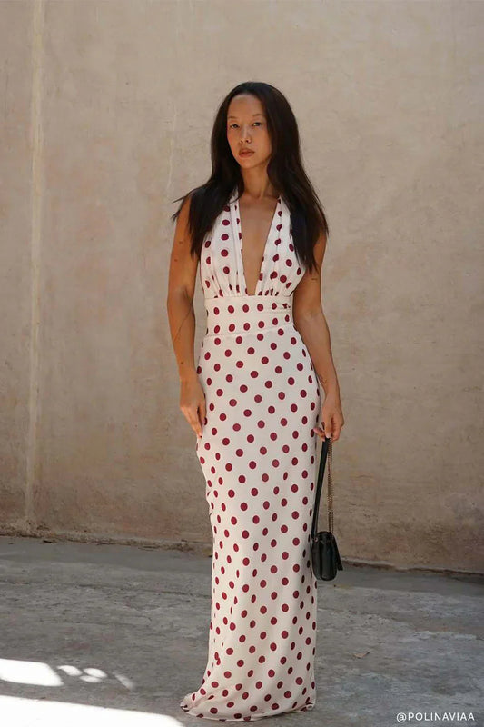 MELANIA DRESS