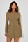 AVELINE MINI DRESS
