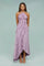 ALICIA MAXI DRESS