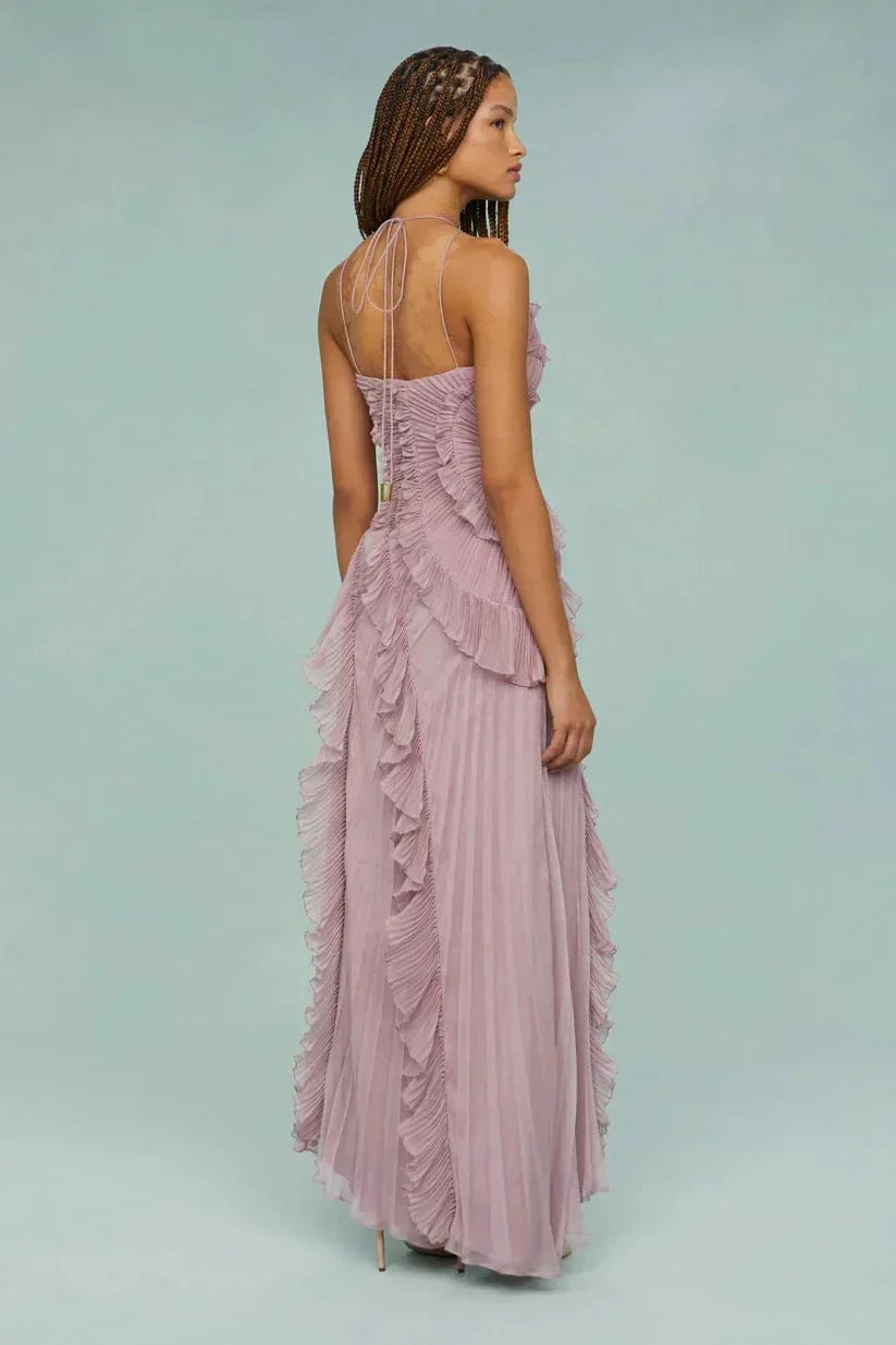ALICIA MAXI DRESS