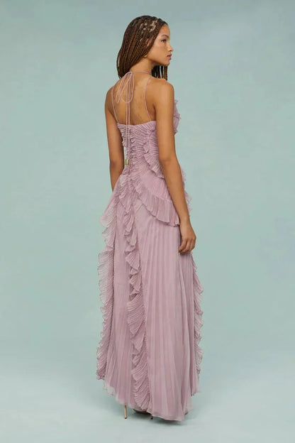 ALICIA MAXI DRESS