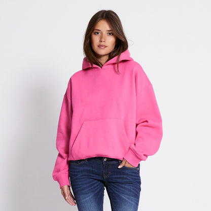 MILA RELAXED HOODIE