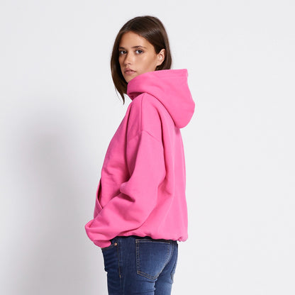 MILA RELAXED HOODIE