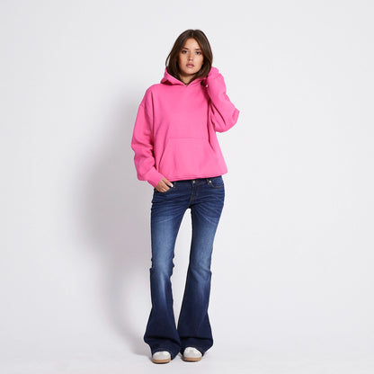 MILA RELAXED HOODIE