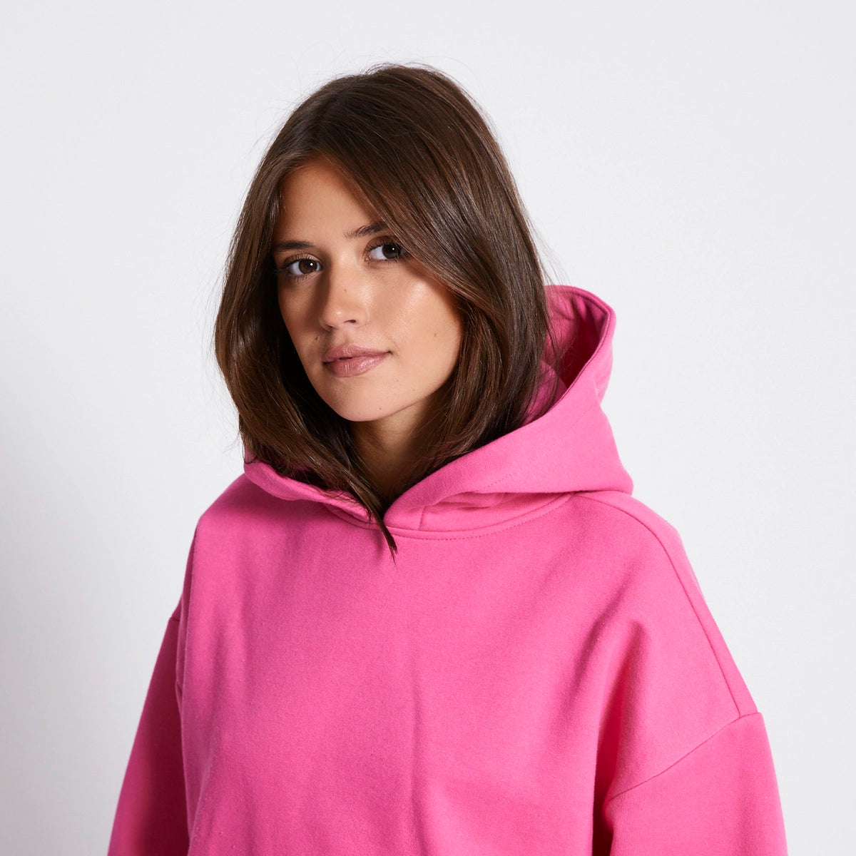 MILA RELAXED HOODIE