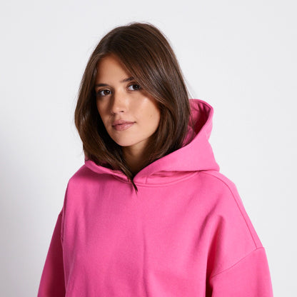 MILA RELAXED HOODIE