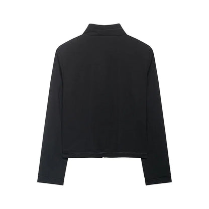 MARLOWE TOGGLE JACKET
