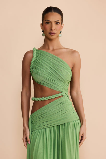 ZENLYA DRESS