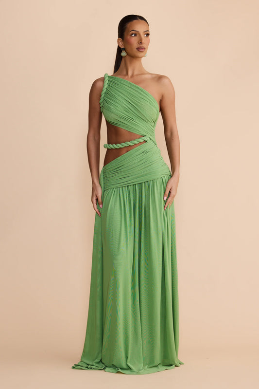 ZENLYA DRESS