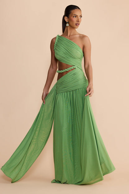 ZENLYA DRESS