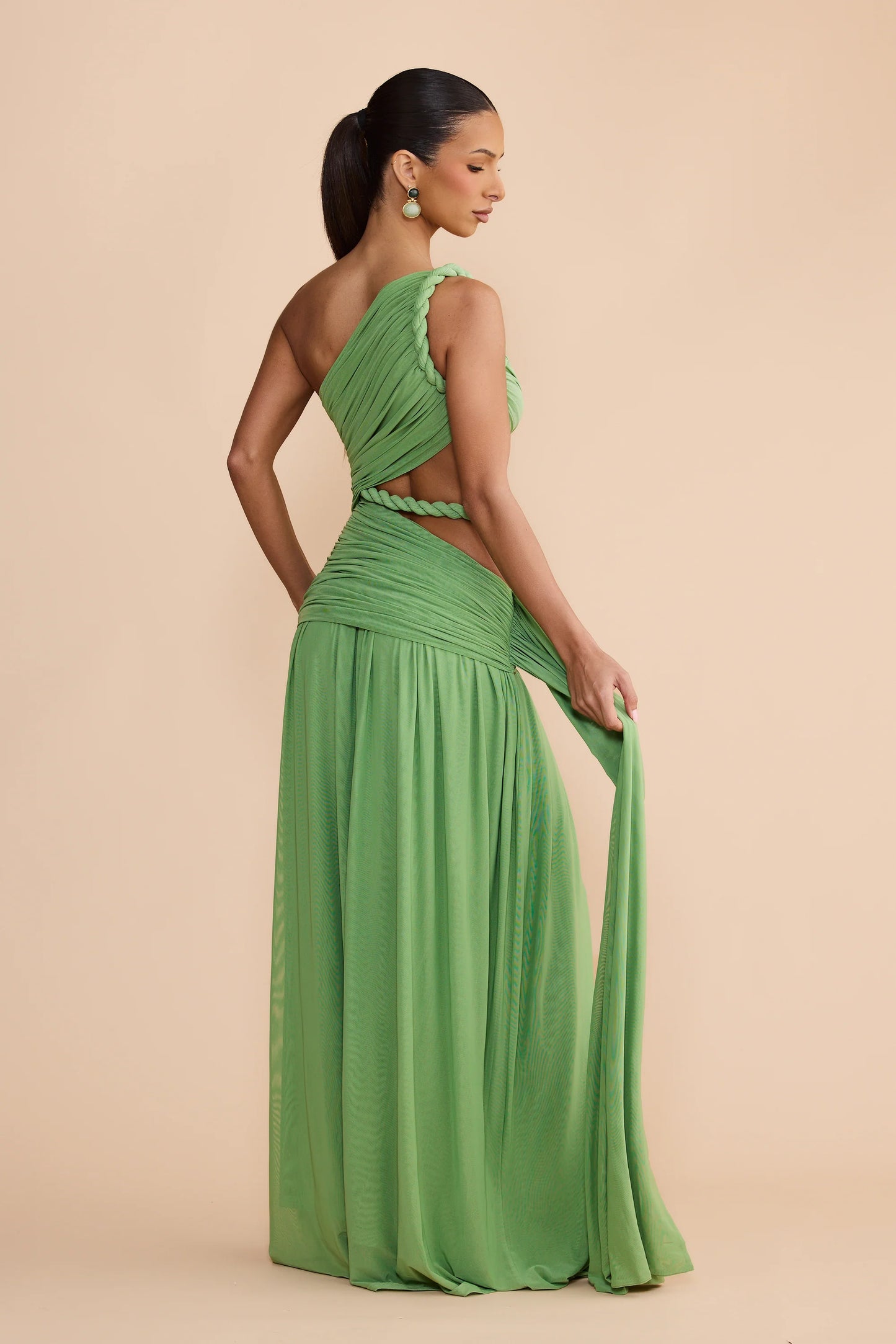 ZENLYA DRESS