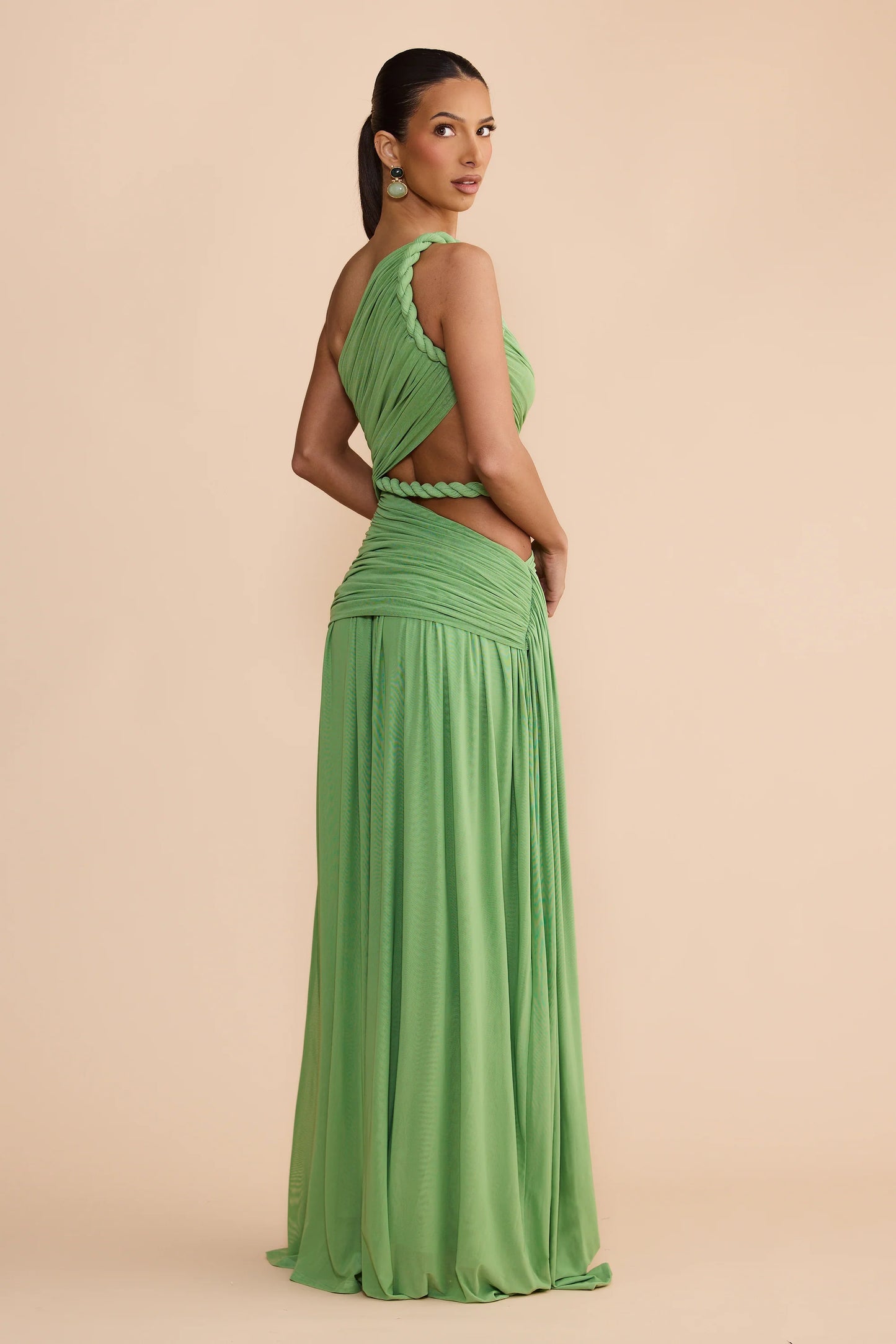 ZENLYA DRESS