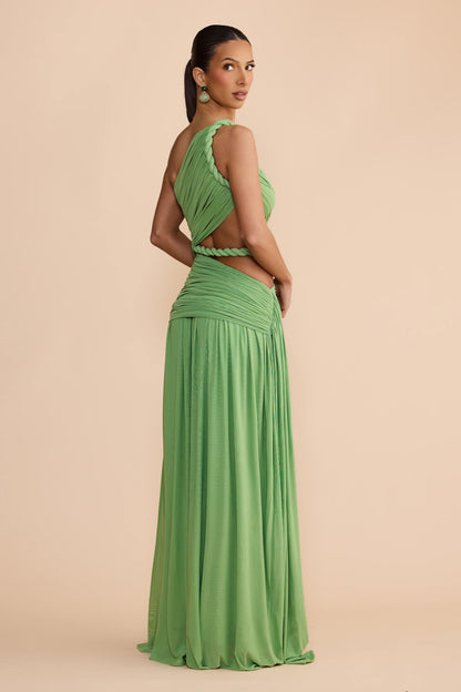 ZENLYA DRESS