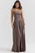 VALENCIA MAXI DRESS