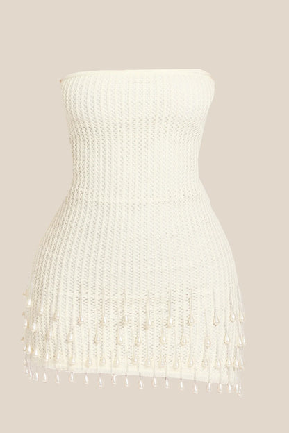 TANIA MINI DRESS