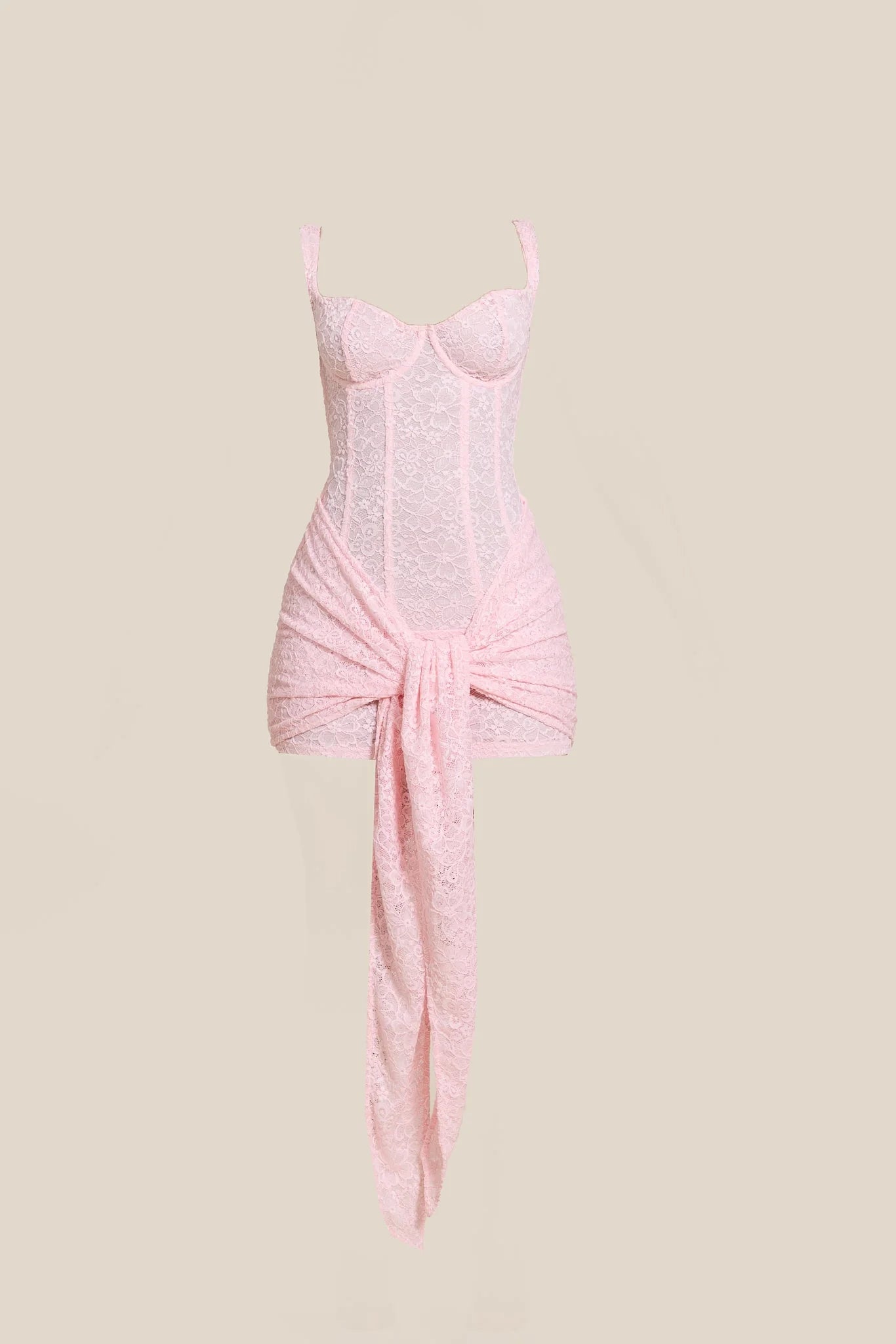 JULIETTE MINI DRESS