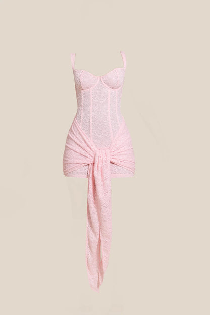 JULIETTE MINI DRESS