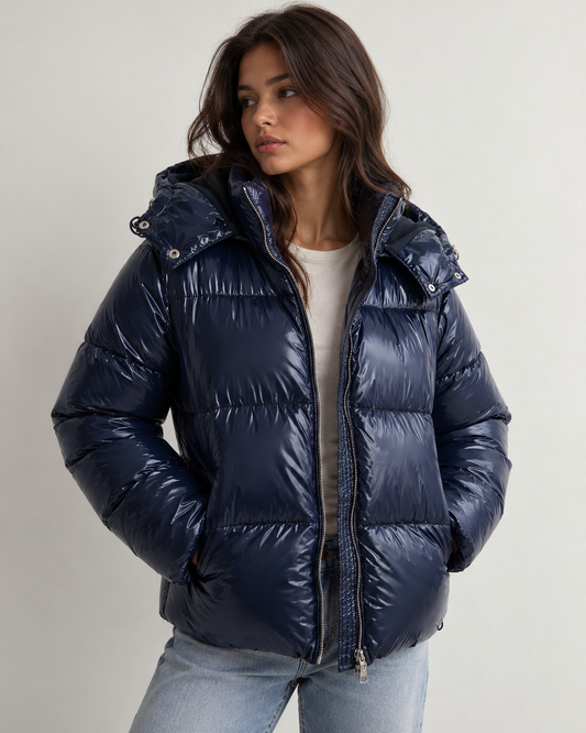 LIVIA PUFFER JACKET