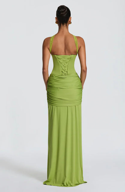 PESTILA MAXI DRESS
