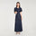 CELESTE KNIT MAXI DRESS