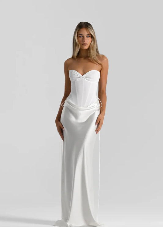 ANGELINE MAXI DRESS