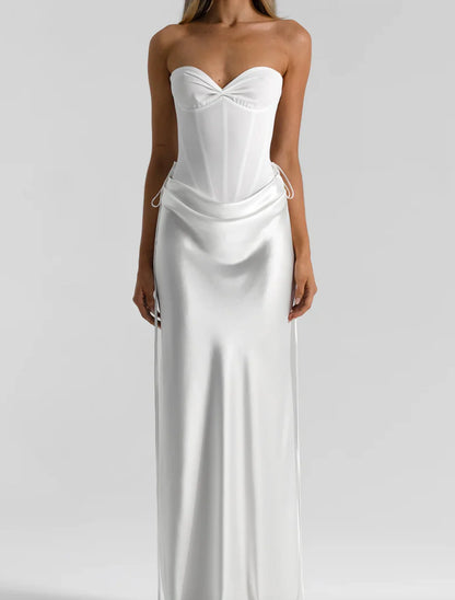 ANGELINE MAXI DRESS
