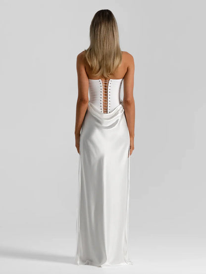 ANGELINE MAXI DRESS