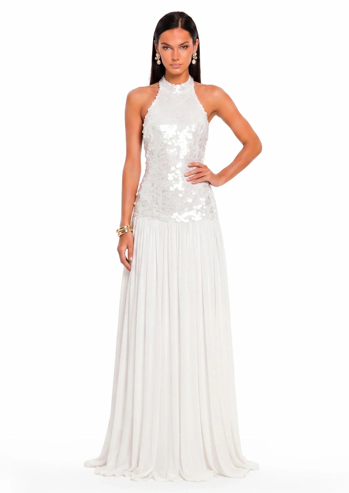 ANGELICA DRESS