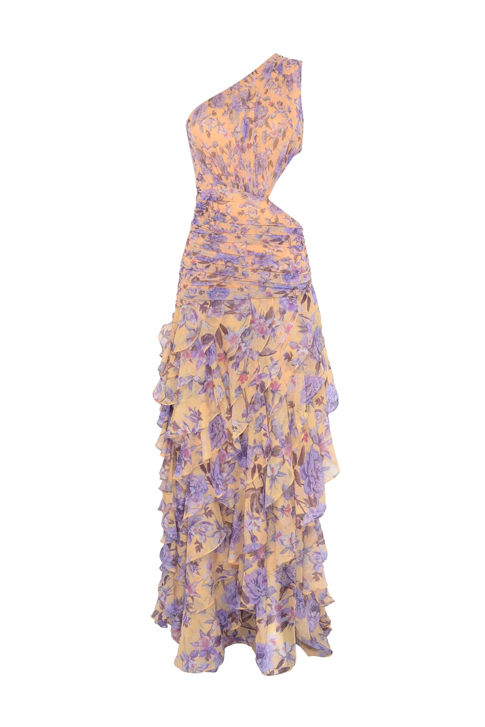 CINDARELLA MAXI DRESS