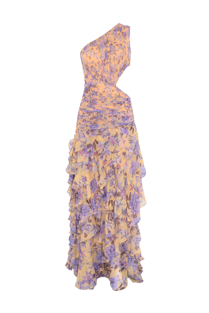 CINDARELLA MAXI DRESS