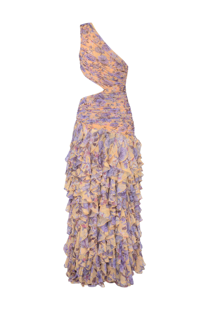 CINDARELLA MAXI DRESS