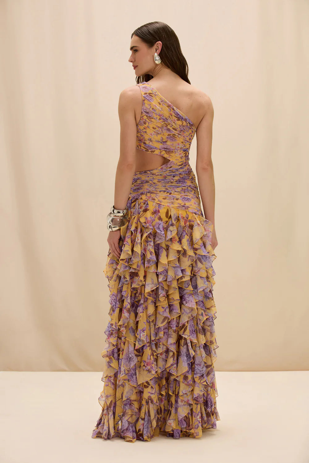 CINDARELLA MAXI DRESS