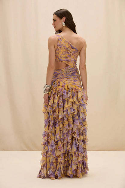 CINDARELLA MAXI DRESS