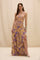 CINDARELLA MAXI DRESS