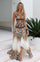 SUZANA DRESS
