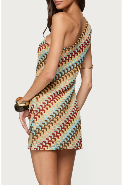 CAPRI MINI DRESS