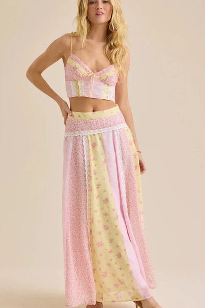 ROSALINA SET