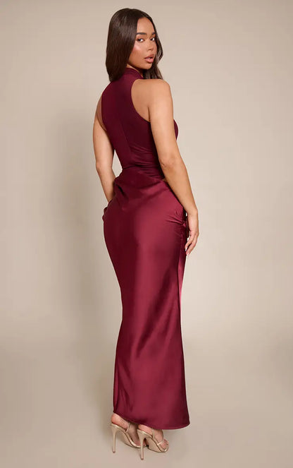 NOVELA MAXI DRESS