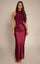 NOVELA MAXI DRESS