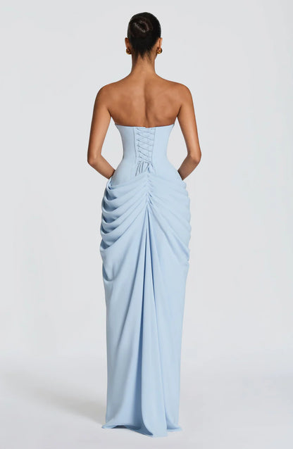 LEONI MAXI DRESS
