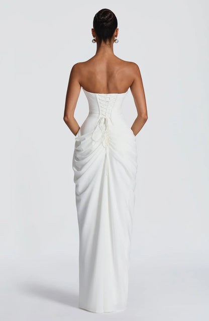 LEONI MAXI DRESS