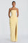 LEONI MAXI DRESS