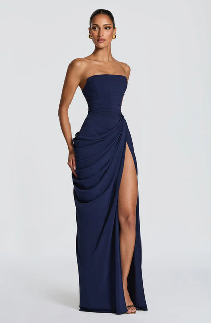 LEONI MAXI DRESS