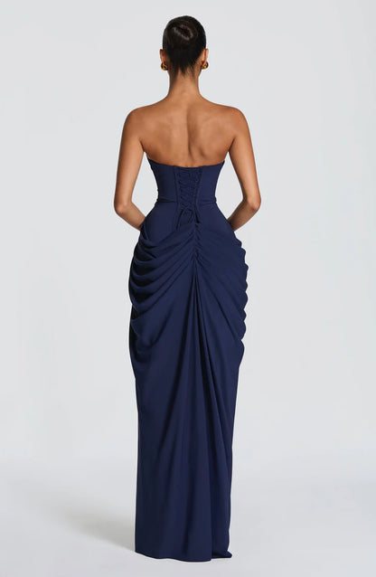 LEONI MAXI DRESS
