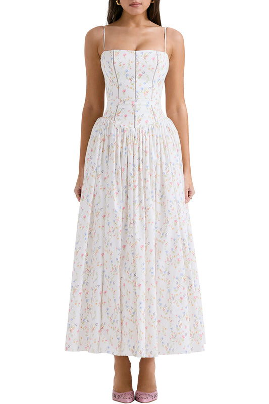 BELLA MAXI DRESS