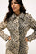 MIRA FAUX FUR JACKET