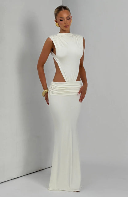 FELINDRA MAXI DRESS