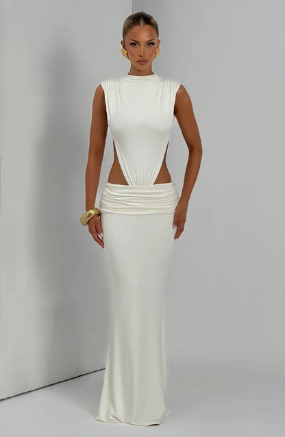 FELINDRA MAXI DRESS