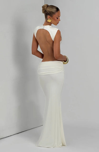 FELINDRA MAXI DRESS