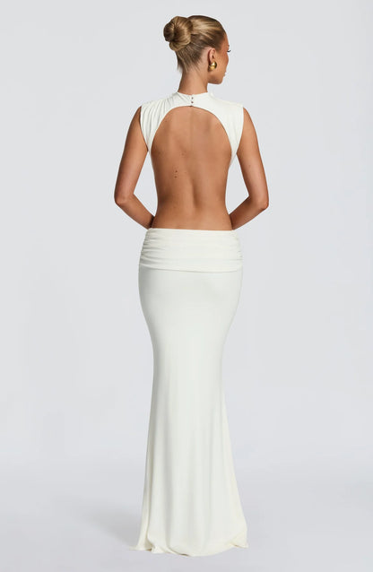 FELINDRA MAXI DRESS